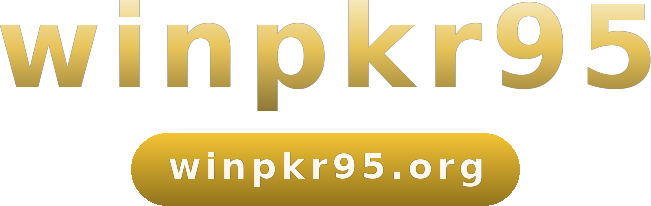winpkr95 logo
