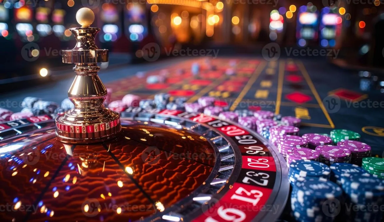 winpkr95 Pakistan Casino lobby