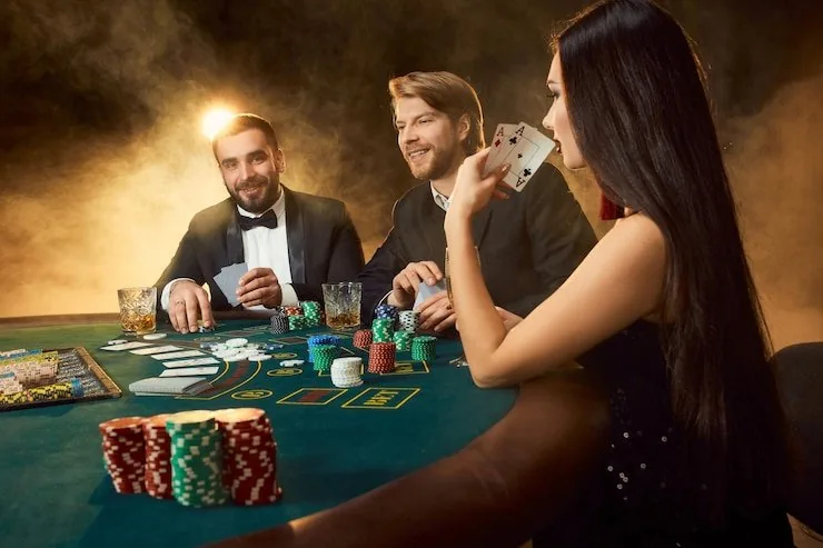 winpkr95 Pakistan Casino lobby